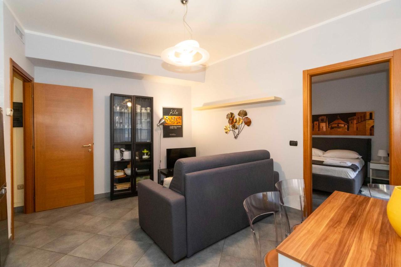 Miglietti Apt A Few Steps From Piazza Statuto! Turin Bagian luar foto